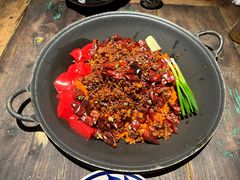 -旧街市鲜货老火锅(大光路店)