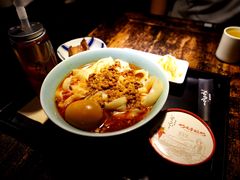 传统肉沫面-喜晋道面馆(华严寺广场店)