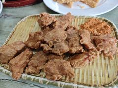 -华春餐馆(鱼山路店)