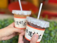 -香港鸳鸯王(西湖路店)