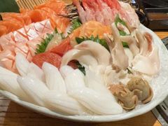 -赤坂亭·M9和牛烧肉·铁板烧·日料398放题(长泰广场店)