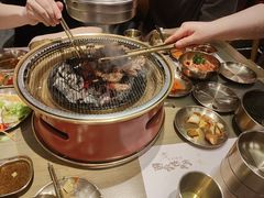 -西塔老太太泥炉烤肉(双井店)
