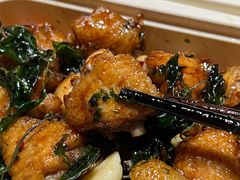 -竹里馆·淮扬菜·功夫茶(老门东店)