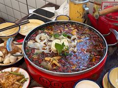 -聂发财重庆江湖菜(解放碑店)