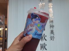 -奈雪的茶(金鹰广场店)