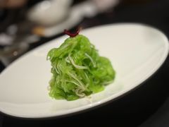 芥味双脆-权茂上海菜(殷行路店)