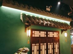 -佬麻雀·新湘菜(珠海金发购物中心店)