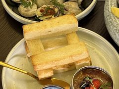 -普朗姆生蚝牛排馆 The Plump Oyster(成都摩方购物中心店)