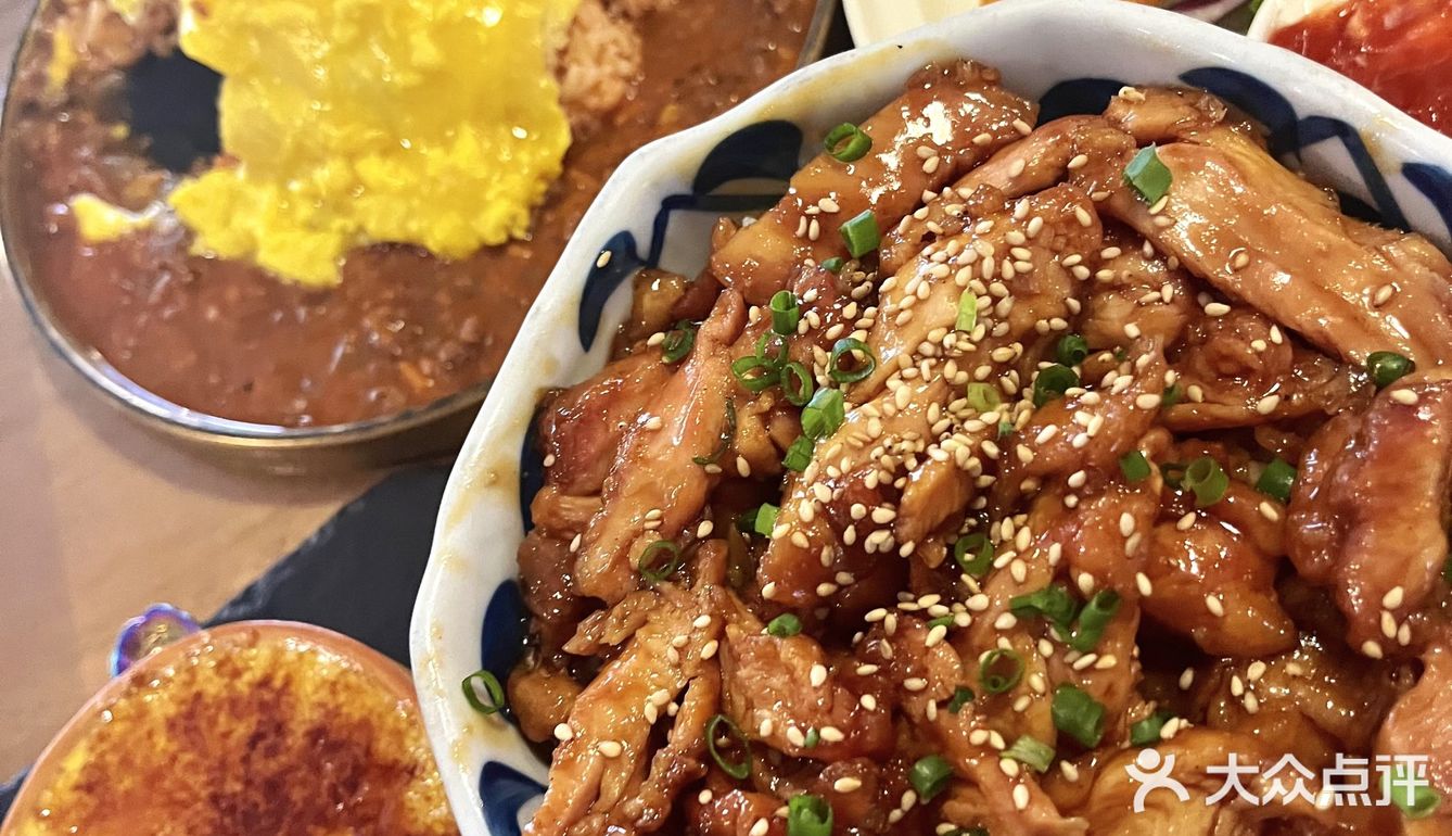 心仪餐厅大公开~打卡铁屋三平洋食屋