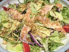 -白石の深夜食堂(芝罘万达店)