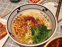 -清真·凡人居·融合餐厅(南山总店)