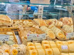-永辉超市(通州万达店)