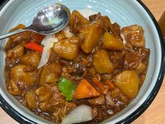 -西部马华清真兰州牛肉面·烧烤夜市(三里河店)