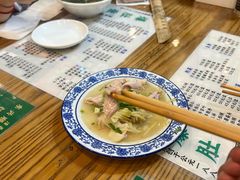 -东兴顺爆肚张