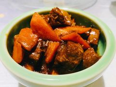 小碗牛肉-鸭王烤鸭店(三里河店)