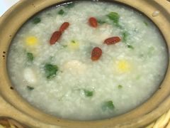 -嘉和一品粥(津华昌道店)