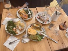 -Egg•Allday Brunch(襄阳北路店)