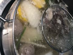 -为什么牛潮汕牛肉火锅(中信广场店)