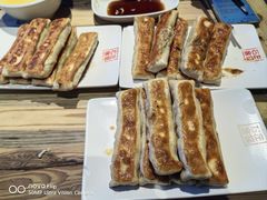 -左邻右舍褡裢火烧(石榴园店)
