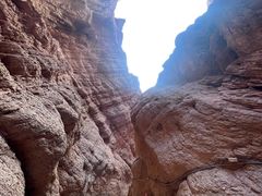 -天山神秘大峡谷