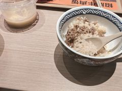 -吉野家(维明街店)