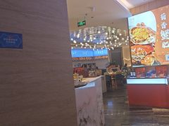 -青蓬海上捞蒸品海鲜城(海岸城店)