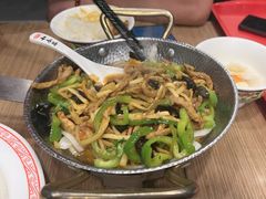 -和合谷(北新桥店)