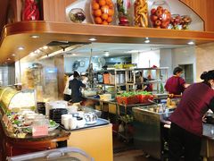 -潮福城大酒楼·潮粤菜·港式点心(阳光城店)