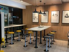 -麦当劳(西安雁塔路店)