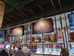 大堂-陈鹏鹏潮汕菜(欢乐海岸 海边景观店)
