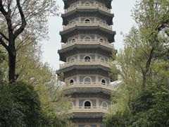 -灵谷景区