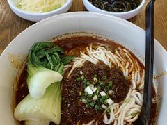 -李先生牛肉面大王(上海站南广场店)