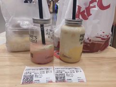 -肯德基(昌里店)