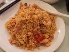 -翠华餐厅(旺角文华商场店)