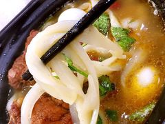 -红豆焖罐面·新邯郸菜(光明店)