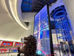 -东方明珠广播电视塔