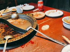 -黄家码头老火锅(解放碑旗舰店)