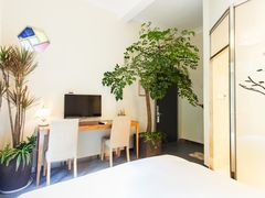 -厦门良筑精品酒店(厦门中山路店)