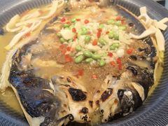 -半天妖烤鱼(海那城店)