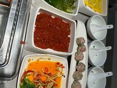 -海底捞火锅(吾悦广场店)