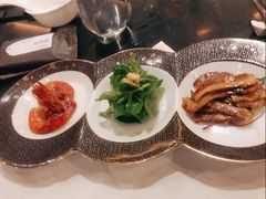 -三利音·东方司宴(外滩店)
