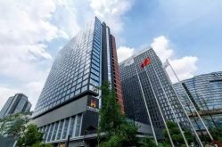 -成都大鼎世纪大酒店·宴会厅