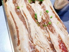 -合易泓烤肉•首创生椰大油边(宁山路店)