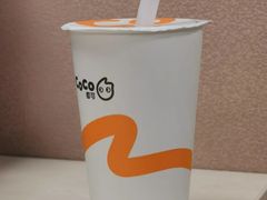 青稞巧克力-CoCo都可(昆百大店)