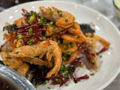 -辣螃铠盆盆蟹大排档(总店)