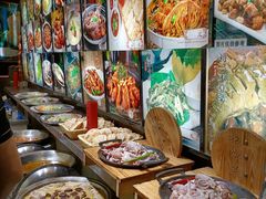 -一块豆腐·海鲜·家常菜(李沧书院路店)