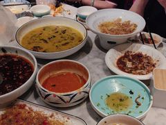 -老太原菜馆(万达店)