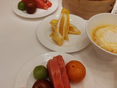 -香宫中餐厅·大连香格里拉(人民路店)