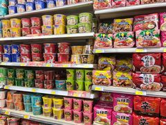-北国超市(天河店)