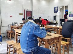 大堂-老冯拉面羊棒骨(西宸广场店)
